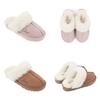 Adult Scorpette Fur Slipper Ozwcf4tsus11
