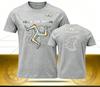2026 Men's Oversized T Shirt Retro Motorcycle Racing Graphic Print Short Sleeve Cotton Casual Streetwear Unisex Tee Unisex,gift,Top