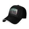 Farming Tractor Fendt Cap Casual Baseball Caps Adjustable Hat Hip Hop Summer Unisex Baseball Hats Customizable