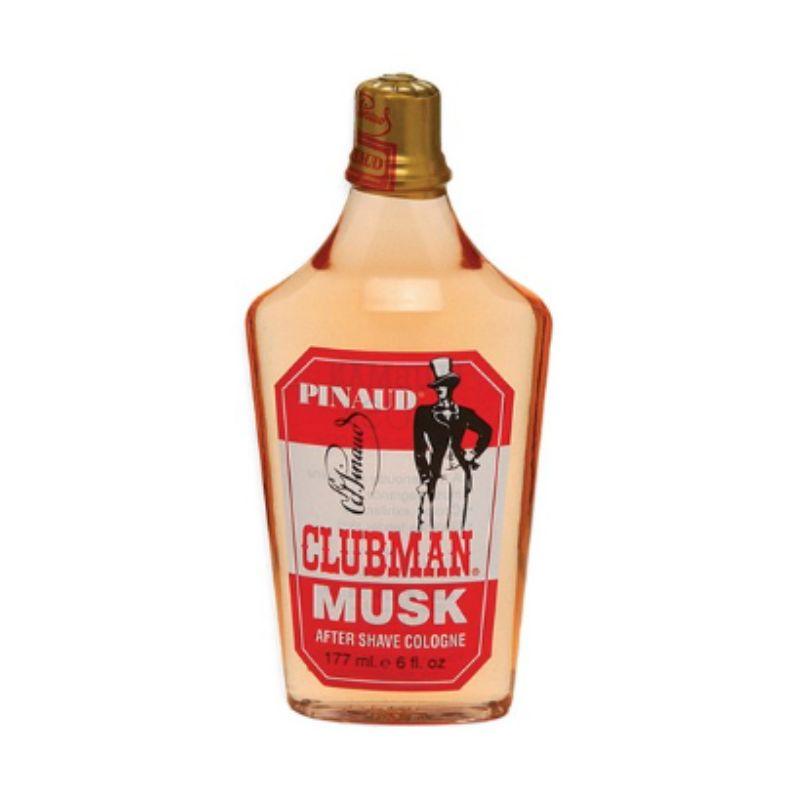 

Clubman Pinaud Мускус Одеколон после бритья 177мл