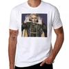 Walter Mercado T-Shirt New Edition Summer Top Funnys Mens Plain T Shirts
