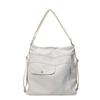 Multi-Purpose Commuter Bag Large Capacity Women's Tote Bag Shoulder Bag Messenger Bag