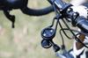 Handlebar Light Holder Magicshine Tta Garmin Wahoo Bryton Polar Gopro