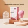 Popular Nipple Corrector for Pregnant & Postpartum Women - Silicone Suction Device for Inverted Nipples