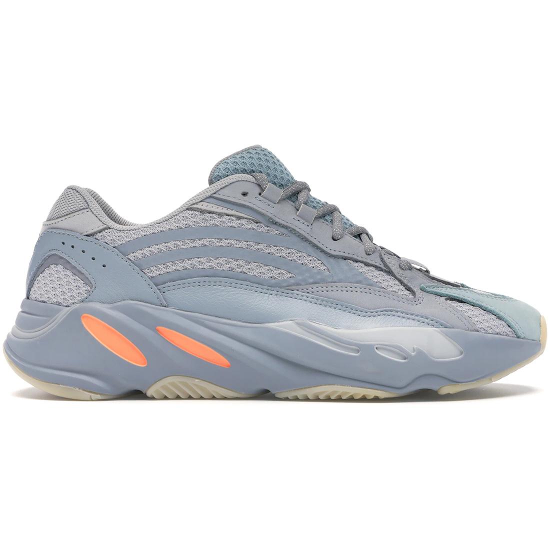 

Кроссовки adidas Yeezy Boost 700 V2 Inertia(FW2549) 40