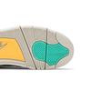 Air Jordan 4 Retro 'Taupe Haze' (Unisex) Taupe Haze / Blue Fury / Khaki / Roma Green Vintage Basketball Shoes DJ5718 242