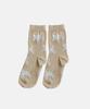 Ttunu Artist Saebyeol, Cloudy Sheep Socks