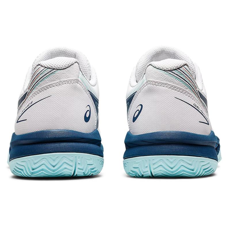 Asics Gel Game 8 'White Light Indigo' Women's Sneakers 1042A152-105