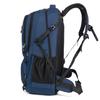 Schoolbag Outdoor Mountaineering Bag Large Capacity Backpack Travel Sports Backpack Travel Luggage Bag Spot New Backpack Men's