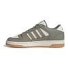 Break Start Tênis Unissex Prata Pebble Verde Giz Branco IH7966