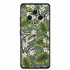 3D Phone Cover For Tecno Pova 6 Neo Pova6Neo Cases Soft TPU Silicone Case Tecno Pova 6 Pro Pova6 Embossed Flowers Blossoms Funda