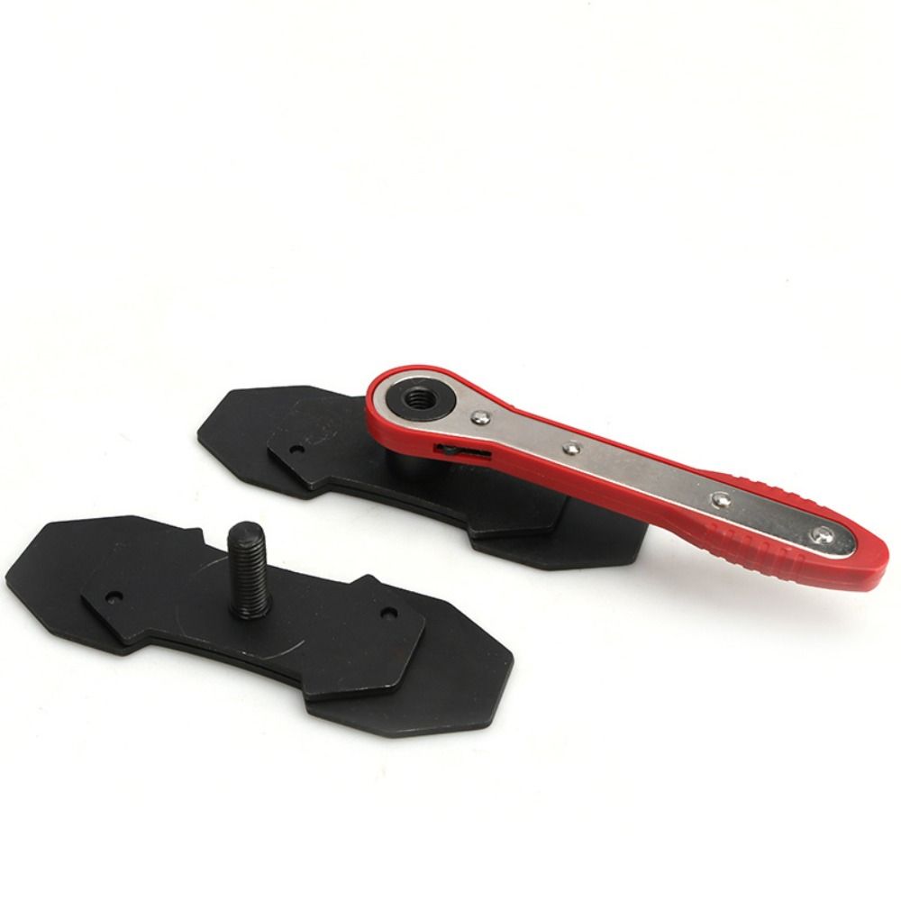 Universelles Design Ratsche Bremskolben Spreizer Presse Funktion Bremskolben Rücksetzwerkzeug Große LKW