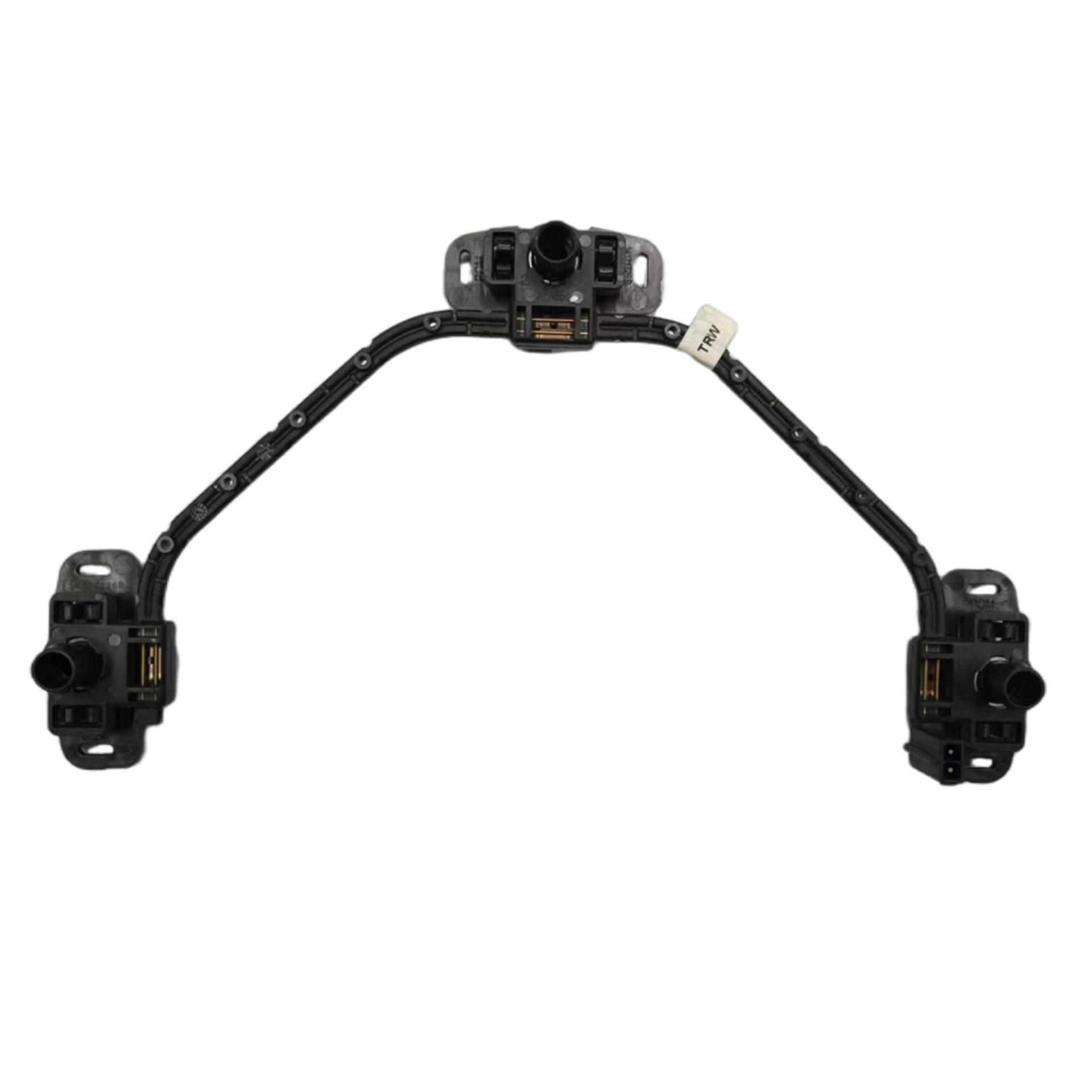 

V-Shaped Horn Switch Bracket for Peugeot 3008