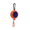Portable Retractable Clothesline for Travel: Indoor/Outdoor Hanging Dryer