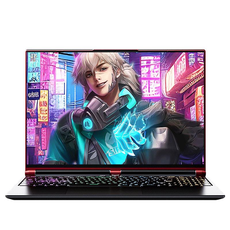 Gamer Soul High-Performance Laptops (CN version)