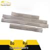 Borui Stainless Steel Threshold & Bumper Scuff Strip Accessory