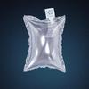 Borsa Gonfiabile Riempita Multimisura, Borsa Gonfiabile a Colonna d'Aria Ammortizzante, Colonna a Bolle, Imballaggio Espresso, Borsa di Supporto per Abbigliamento, Borsa Gonfiabile di Supporto per Scatola da Scarpe