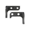 Artisan MCX Barrel Clamp for Airsoft (SIG AIR MCX Legacy/Virtus Airsoft Airsoft Guns)