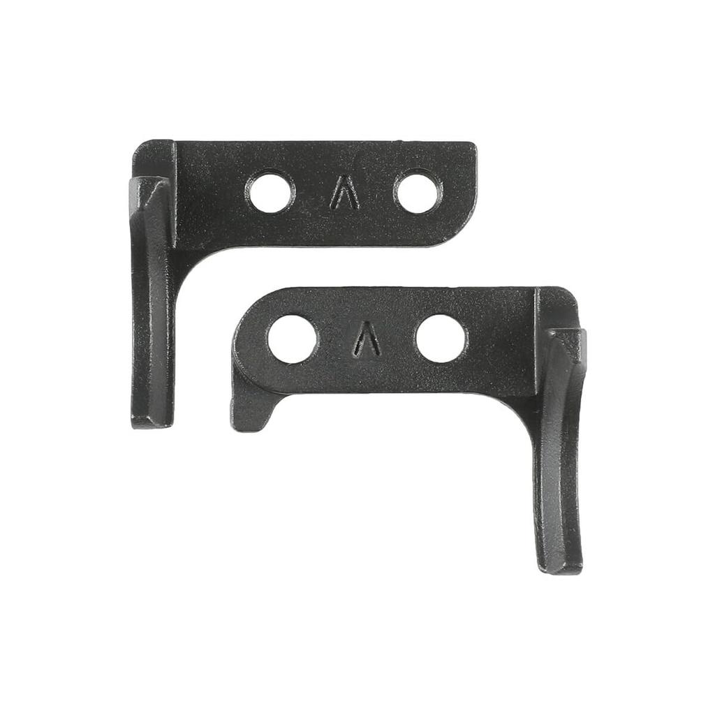 Artisan MCX Barrel Clamp for Airsoft (SIG AIR MCX Legacy/Virtus Airsoft Airsoft Guns)