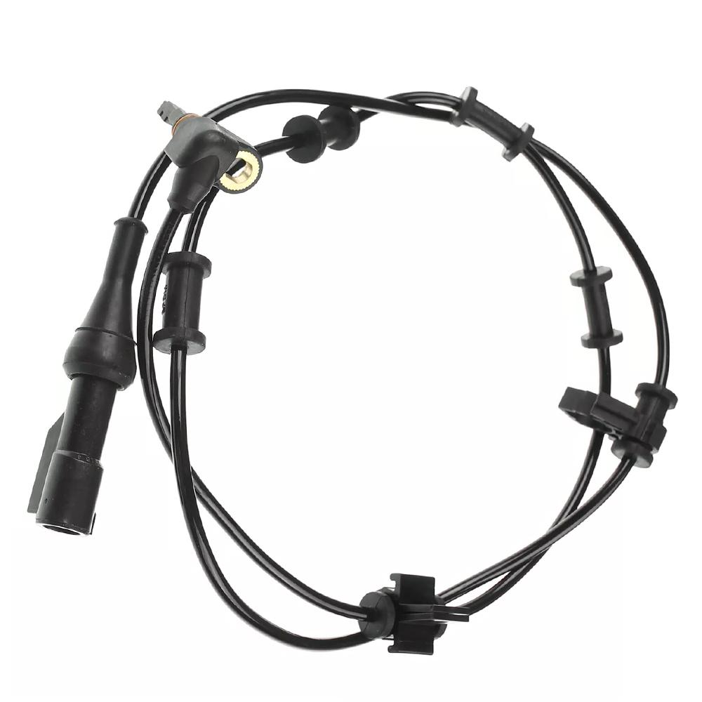 Bil ABS hjulhastighetssensor for Ford Expedition V8 5.4L /Lincoln Navigator V8 5.4L2003 -2006 2L1Z2C190AA 2L1Z2C204CA 5L1Z2C204AA