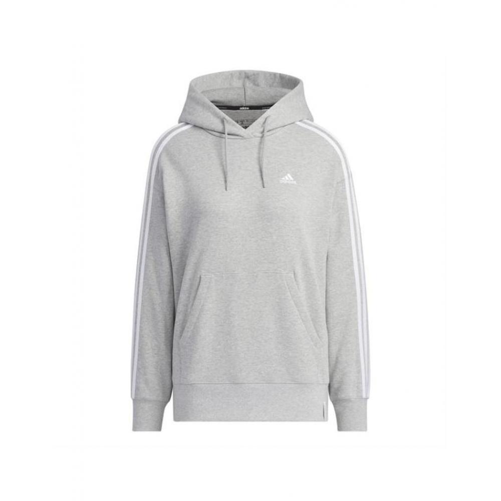 

Толстовка с капюшоном Adidas Essentials 3s French Terry Jf1407 AM