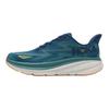 HOKA ONE ONE Clifton 9 Midnight Oceanic Sneakers 1127895-MCN