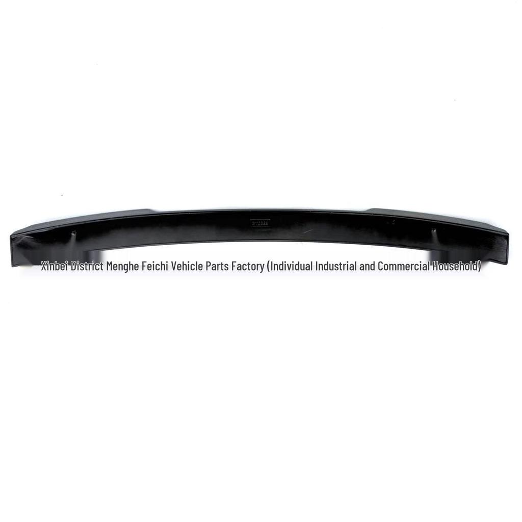 Compatible with 22 Models: Destroyer 05 DC Rear Spoiler Modification