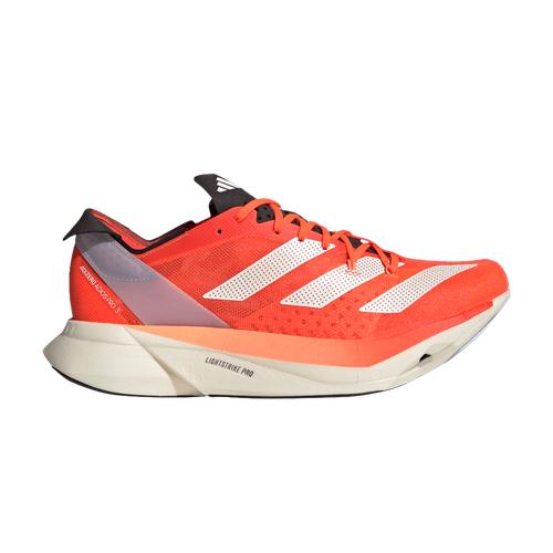 adidas Adizero Adios Pro 3 Solar Red GX9777 EU 36