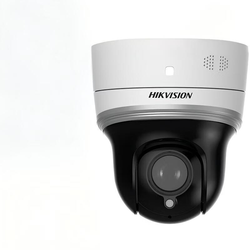 

Hikvision DS-2DC2404MW-DE3 360° PTZ HD PoE Dome Camera CN plug (adapter included)
