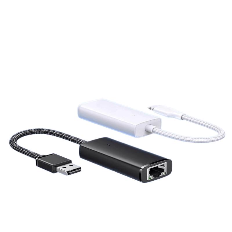 USB To RJ45 Ethernet Adapter