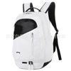 Basketball Backpack, Large Capacity, Waterproof Student Schoolbag, Outdoor Shoe Compartment Backpack.