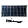 Funks Solar Automatic Irrigator "Watering Hanako" with Dedicated Parts and Solar Panel for Balcony Gardens