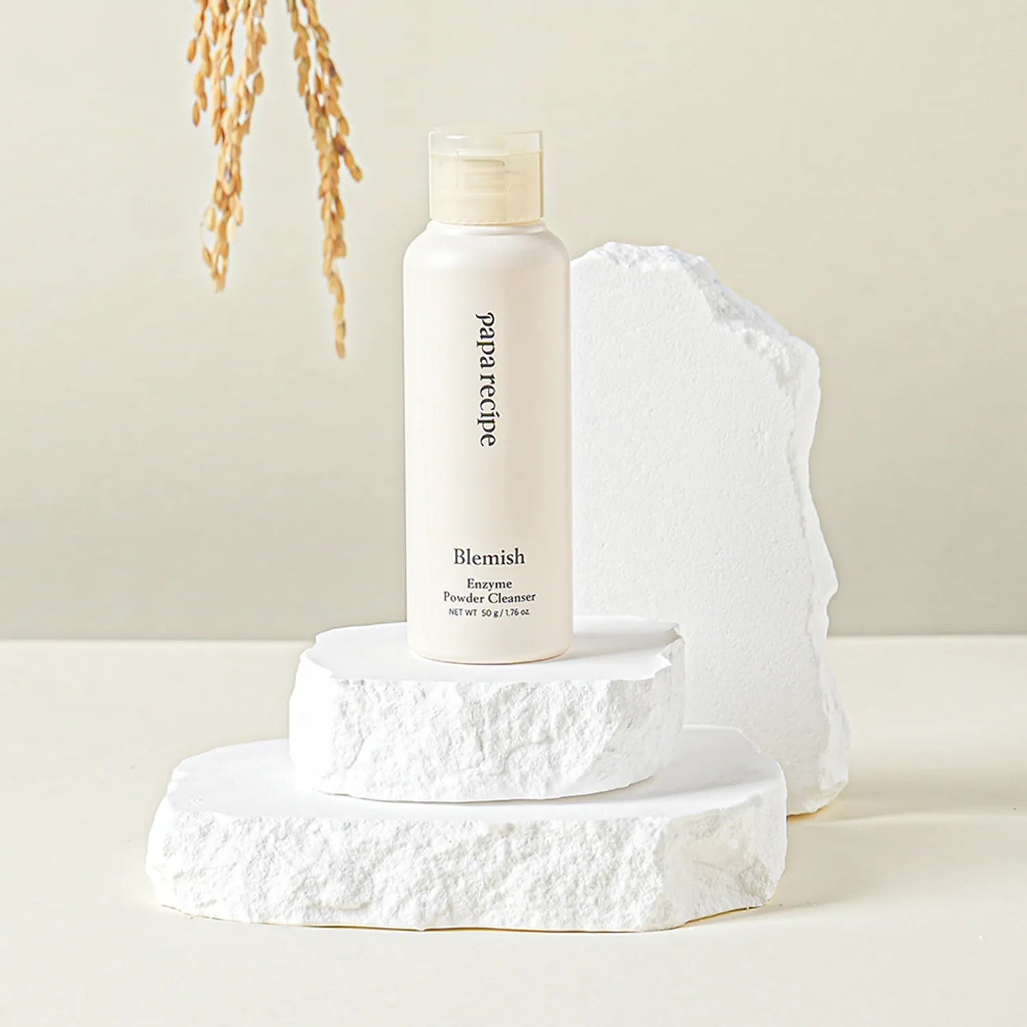 papa recipe Blemish Enzyme Powder Cleanser 50ml
