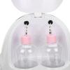 4 In 1 Hydrogen Oxygen Bubble Ice Cooling Pore Shrinking Skin Rejuvenation Machine