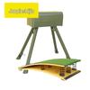 Gymnastics Vaulting and Springboard Equipment