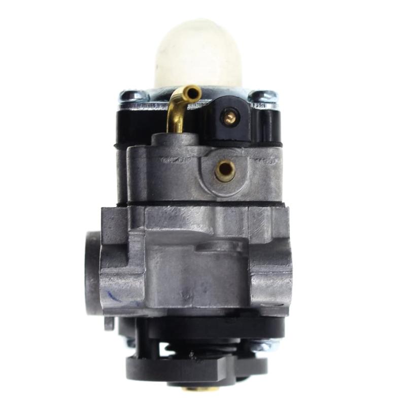 Professional Lawn Mower Parts Backpack Blower Replacement 1Set for Troy-Bilt TB4BP TBP6160 TB4BPEC 753-05676A Carburetor