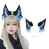 Masquerades Party Costume Hairhoop Girl Beast Ear Headband Ethnic Hair Ornaments