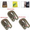 50pcs PTFE Belt for FR-900 FR770 Continuous Band Sealer 750*15 770*15 810*15