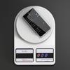 Zhaoran High-Precision Digital Kitchen Scale
