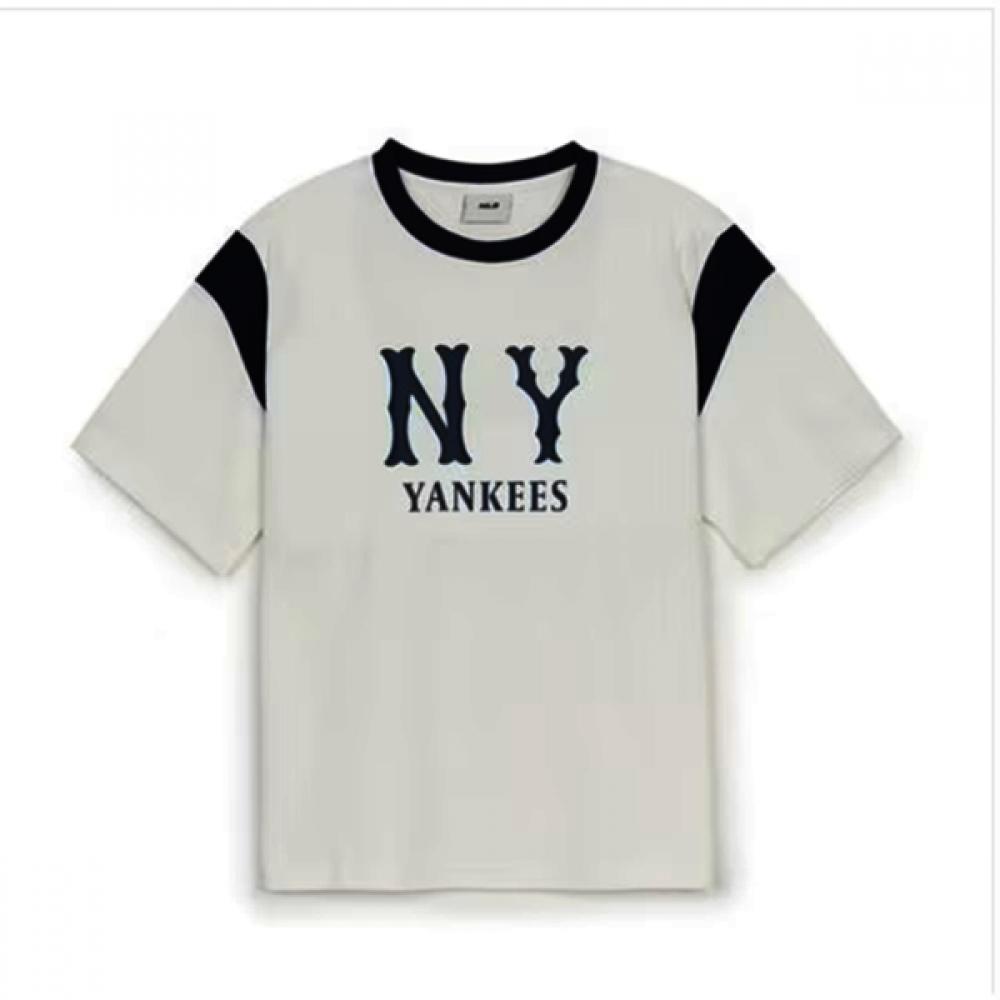 Mlb Kids VarsiTy Color Block LeTTer Logo T shirT seT 7aTsv0