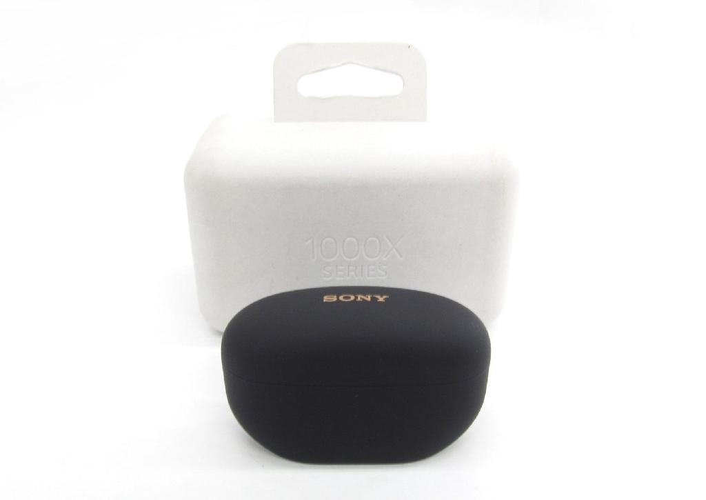 SONY WF-100XM5 Earphones UK2471