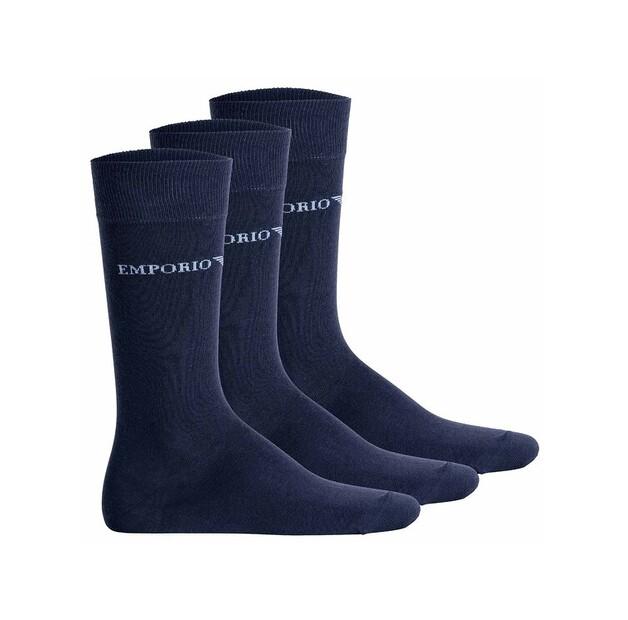Носки длинные Emporio Armani 24762 One Size