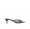 Just Cavalli Flip-flops 80RA3S61 ZSE42