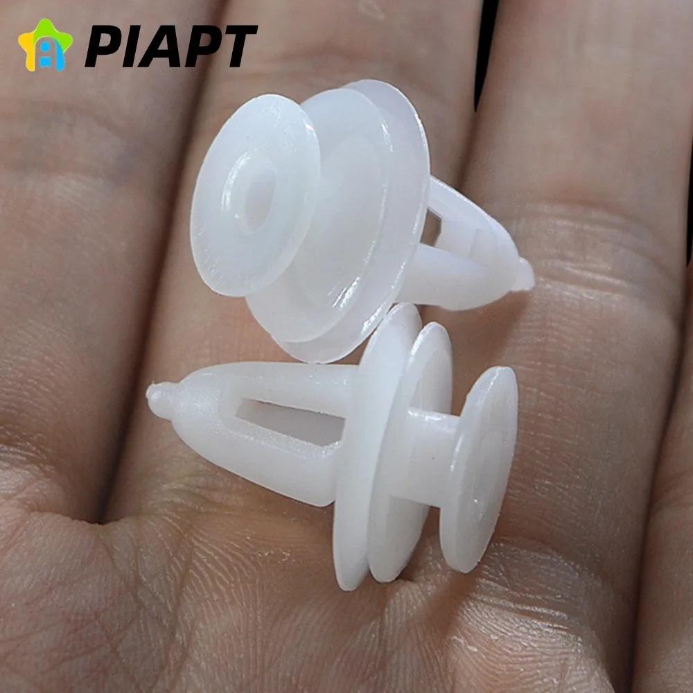 20 SZTUK OE# 6504014 Klipsy do listew drzwiowych dla Jeep Cherokee i Grand Cherokee