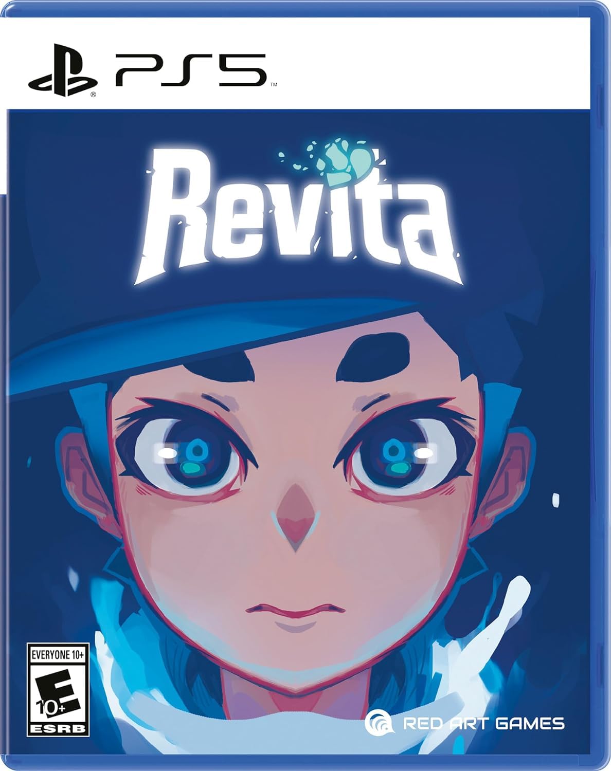 

Revita North PS5 (Import version America) -