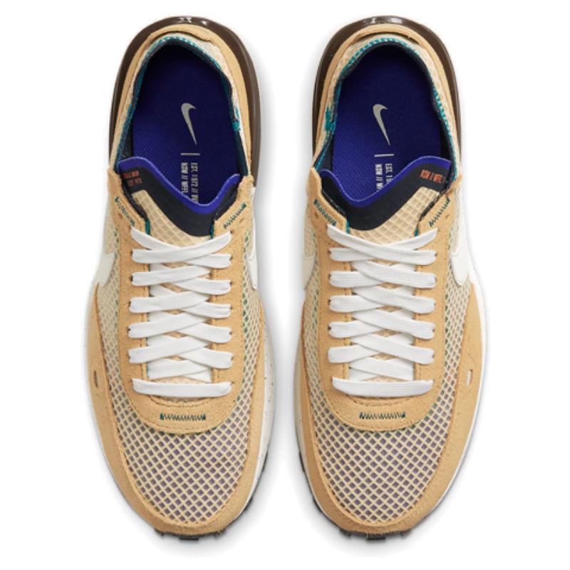 Nike Waffle One Twine Women's Sneakers DM6437-737