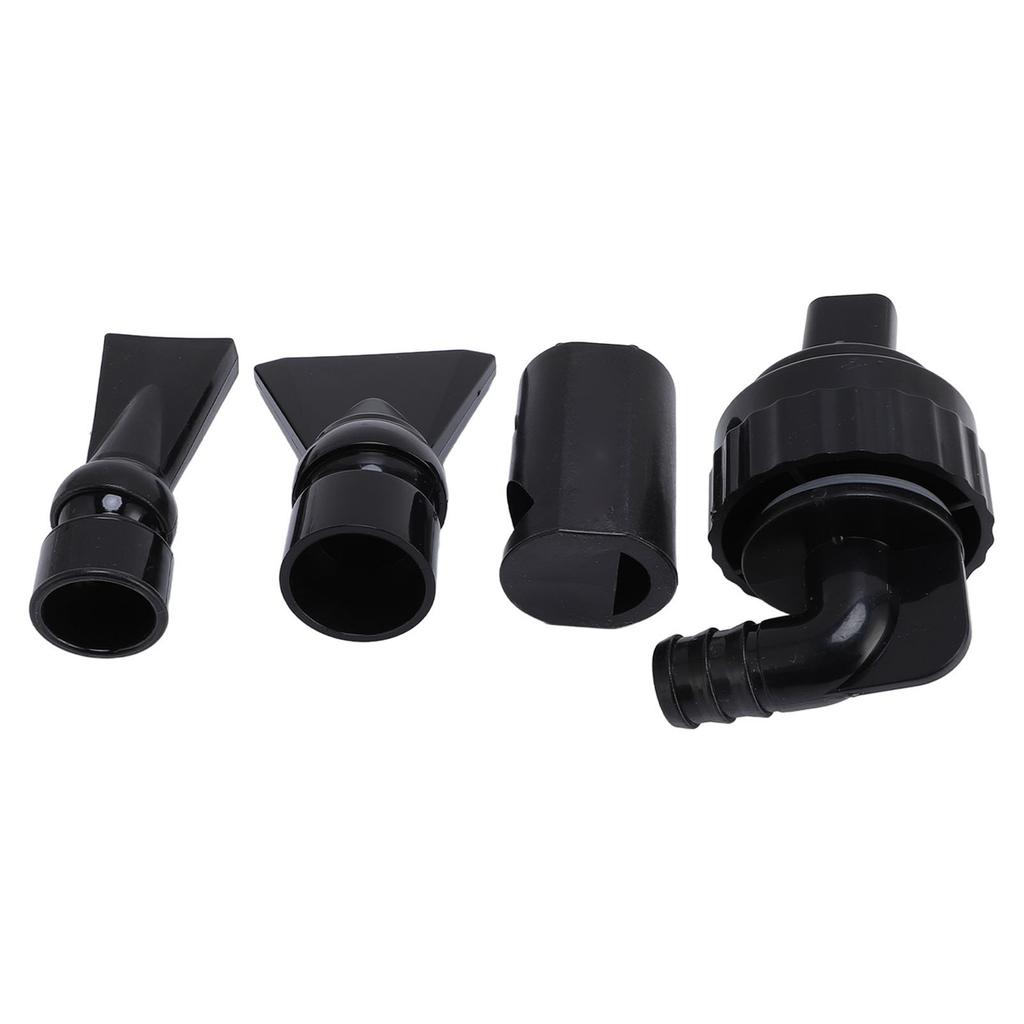 Fish Tank Water Outlet Nozzle Multipurpose Aquarium Duckbill Nozzle Professional Flexible Water Outl