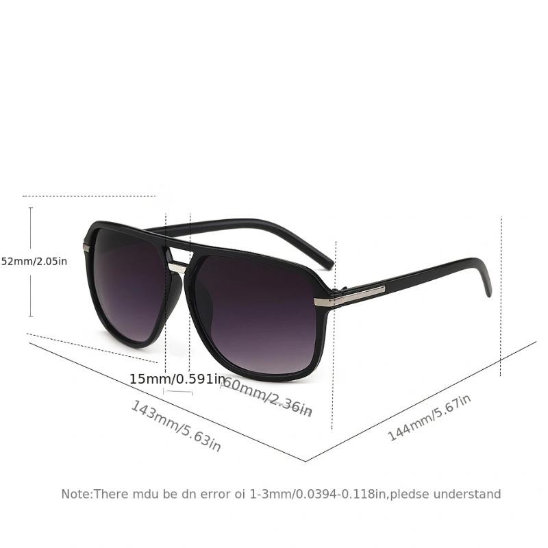 Fashion Sunglasses Men Vintage Driver Eyeglasses Sunglass Goggles Male Accessory Non Polarized Glasses
