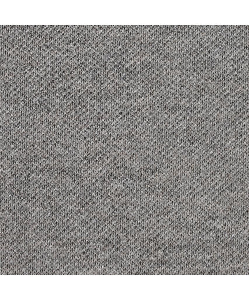 BRENTWOOD [Innova] Washable Shirt Layered Sweater Brwax25151Gyx