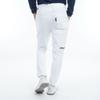 Tapered Pants Golf S [Pin Apparel] Men's (Stretch/CORDURA) / / 621-4231811 030_White